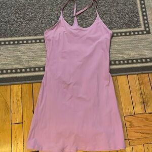 EUC Outdoor Voices Exercise Dress